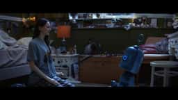 Integrated Christmas Campaign for O2 National Databank - thumbnail 9