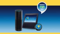 Voice-Activated Online Safety Quiz for O2 - thumbnail 2