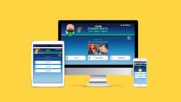 Voice-Activated Online Safety Quiz for O2 - thumbnail 3