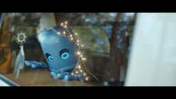 Advertising Campaign for O2 Plus Plans - thumbnail 5