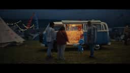 Advertising Campaign for O2 Plus Plans - thumbnail 6