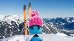 Integrated Advertising Campaign for O2 Roaming - thumbnail 4