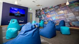 Experiential Campaign for O2 Roam Freely - thumbnail 5