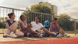 Integrated Advertising Campaign for O2 Switch Up - thumbnail 2