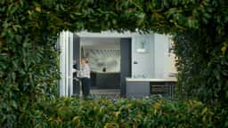 Advertising Campaign for Wickes Open Up - thumbnail 2
