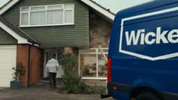 Advertising Campaign for Wickes Open Up - thumbnail 6
