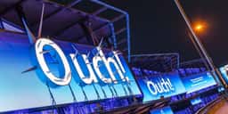 Advertising Campaign for O2 Mobile Bill Savings - thumbnail 4