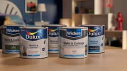 Housebarrassment Advertising Campaign for Wickes - thumbnail 3