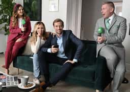 Advertising Campaign for Paddy Power's Feel Like a Favourite - thumbnail 2