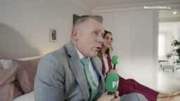 Advertising Campaign for Paddy Power's Feel Like a Favourite - thumbnail 3
