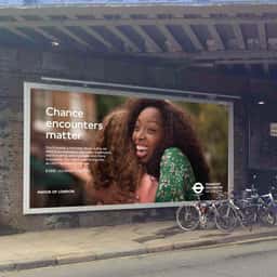 Advertising Campaign for O2 Pay & Glo - thumbnail 4