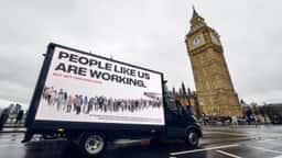 Advocacy Campaign for People Like Us - thumbnail 2