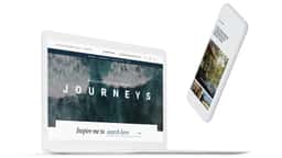 Website Redesign for Quintessentially Travel - thumbnail 3