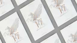 Brand Identity for the Inner Temple - thumbnail 5