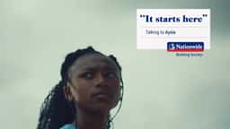 Advertising Campaign for Nationwide Grassroots Football - thumbnail 2