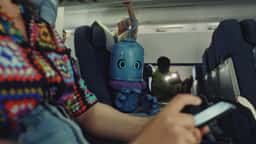 Integrated Roaming Campaign for O2 - thumbnail 3
