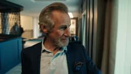 Advertising Campaign for Saga Boutique Cruises - thumbnail 2