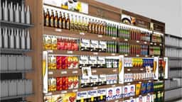 Retail Experience Redesign for SAB Miller - thumbnail 2