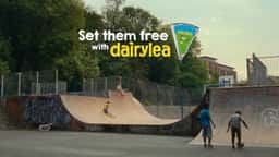 Integrated Campaign for Dairylea - thumbnail 2