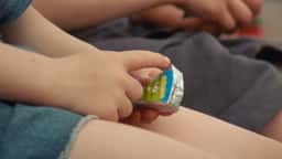 Integrated Campaign for Dairylea - thumbnail 7