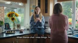 Inclusive BSL Campaign for Cadbury Fingers - thumbnail 5