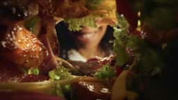 Integrated Campaign for Old El Paso Fajita Fridays - thumbnail 3