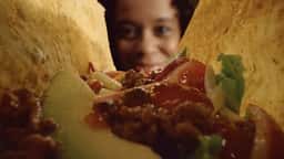 Integrated Campaign for Old El Paso Fajita Fridays - thumbnail 5