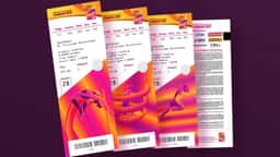 Event Identity for World Athletics Championships London 2017 - thumbnail 2