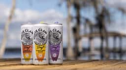 Integrated Launch Campaign for White Claw Surf - thumbnail 2