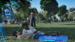 Integrated Campaign for O2 Switch Up - thumbnail 3
