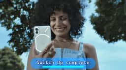 Integrated Campaign for O2 Switch Up - thumbnail 4
