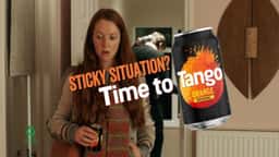 Advertising Campaign for Tango Tanguru - thumbnail 5