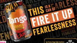 Fearless Campaign for Tango and the Prince’s Trust - thumbnail 2