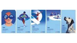 Anniversary Campaign for Transport for London - thumbnail 2