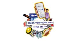 Integrated Campaign for TfL Go - thumbnail 2