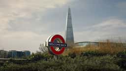 Integrated Campaign for Transport for London - thumbnail 2