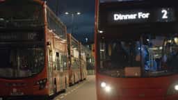 Integrated Campaign for Transport for London - thumbnail 8