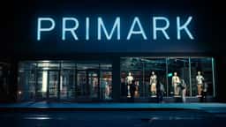 US Brand Campaign for Primark - thumbnail 2