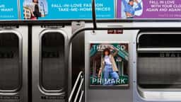 US Brand Campaign for Primark - thumbnail 3