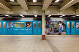US Brand Campaign for Primark - thumbnail 4