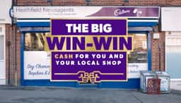 Integrated Campaign for Cadbury Local Corner Shops - thumbnail 3