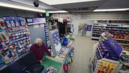 Integrated Campaign for Cadbury’s Big Win Win - thumbnail 2
