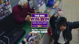 Integrated Campaign for Cadbury’s Big Win Win - thumbnail 3