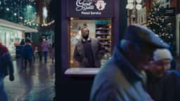 Integrated Secret Santa Campaign for Cadbury - thumbnail 2