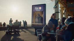 Integrated Secret Santa Campaign for Cadbury - thumbnail 4