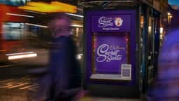 Integrated Secret Santa Campaign for Cadbury - thumbnail 6