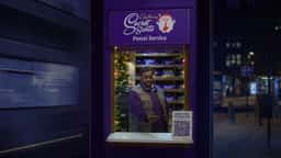 Integrated Secret Santa Campaign for Cadbury - thumbnail 7
