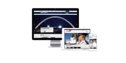 Digital Platform for the Football Association - thumbnail 4
