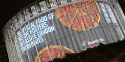 Integrated Advertising Campaign for Domino’s Pizza - thumbnail 2
