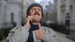 Social Campaign for Walkers' Mental Wellbeing Initiative - thumbnail 5